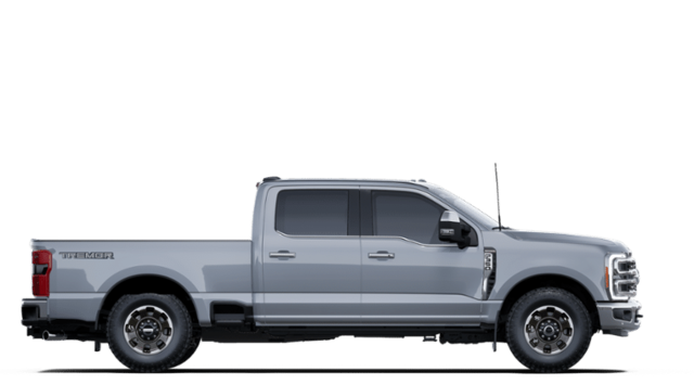 2025 Ford SuperDuty